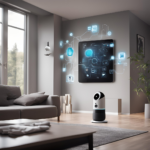 AI in Everyday Life: Smart Home Technologies