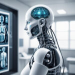 Top AI Innovations Transforming Healthcare
